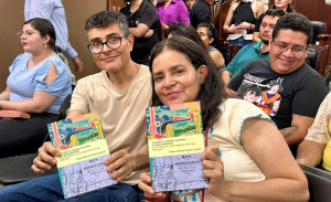 CONSOLIDA IMAC COLECCIÓN EDITORIAL TRAZOS DEL TIEMPO COMO LEGADO CULTURAL DEL 450 ANIVERSARIO DE AGUASCALIENTES