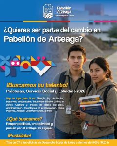 🚀✨ ¡Es momento de dar el siguiente paso en tu formación profesional!